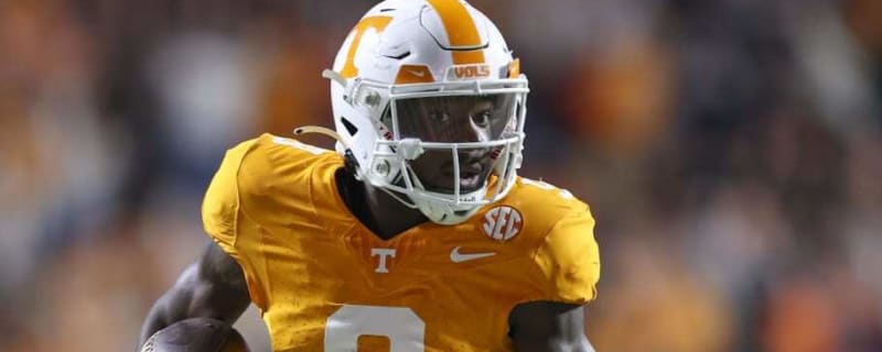 Raiders&#39; UDFAs to Note Ahead of Training Camp: WR Ramel Keyton