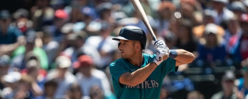 Seattle Mariners' Veteran Prospect Keeps Displaying Power in Minor Leagues