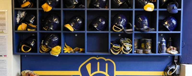 Brewers' Second Surprise Trade Already Getting Some Buzz