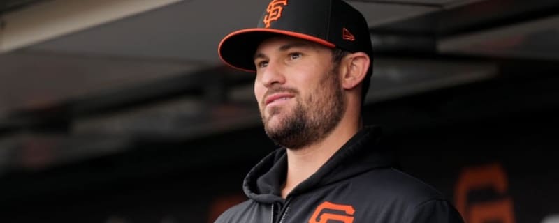 San Francisco Giants Activate Injured Reliever as Rosters Expand