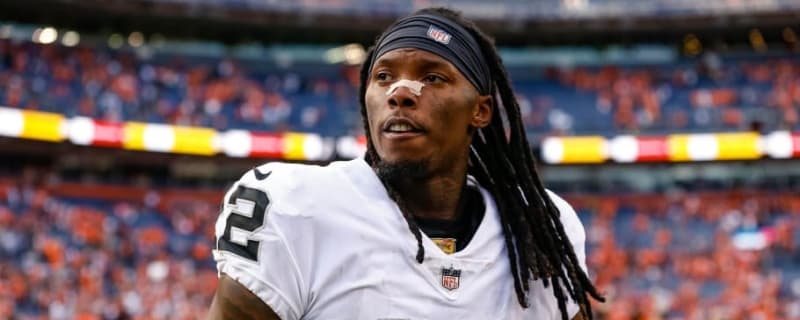 Martavis Bryant Status Revealed for Washington Commanders vs. Miami Dolphins