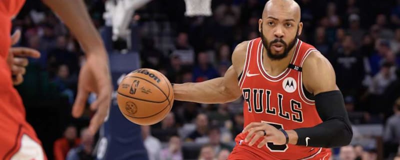 Knicks Could Trade For Bulls PG