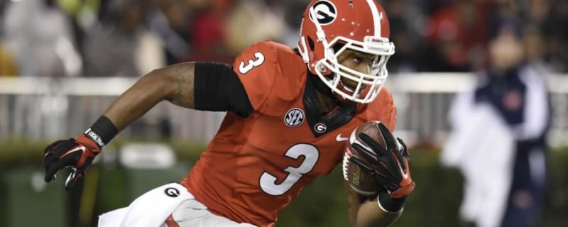Todd Gurley Reveals What School He Almost Went To