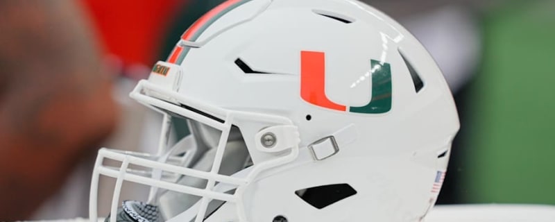 Miami Hurricanes&#39; Justin Scott Talks New Look Defense & Spring Game Excitement
