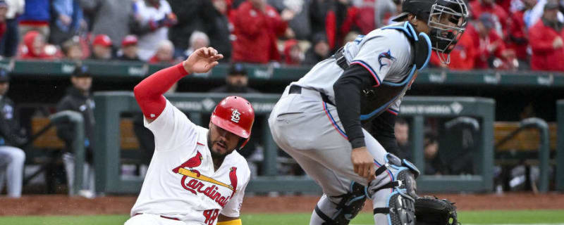 Former Padres Catcher DFA'd By NL's Worst Team