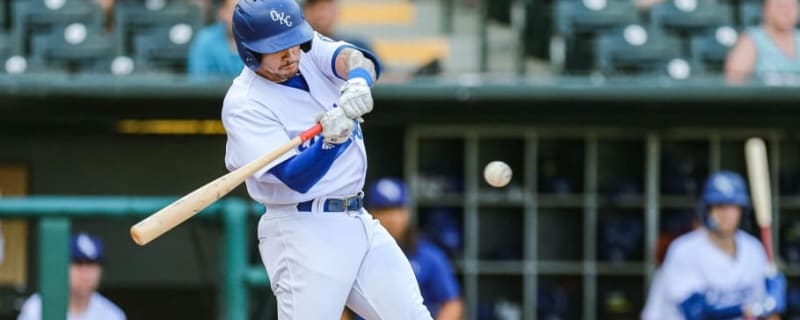 White Sox Claim Former Dodgers Draft Pick Off Waivers