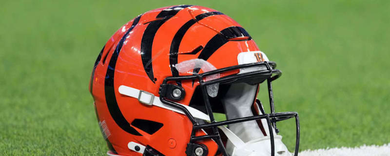  Bengals&#39; Dan Pitcher and Trey Brown Make The Athletic&#39;s 50 Under 50 List