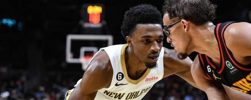 Does This New Orleans Pelicans Forward  Have What it Takes To Be A DPOY Candidate?