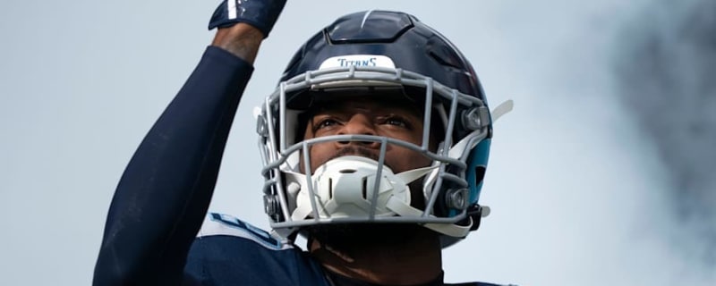 Titans Re-Sign Veteran CB