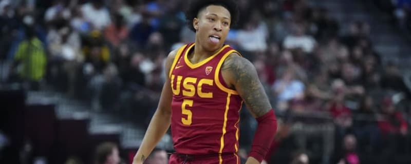 USC Basketball: Boogie Ellis Agrees To Deal With Sacramento Kings