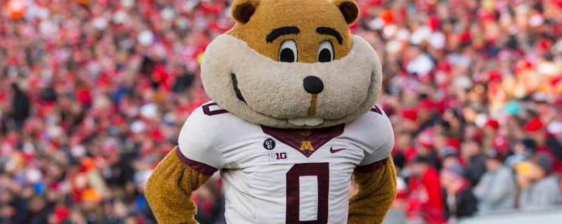 Gophers senior DT Luther McCoy plans to enter transfer portal