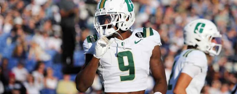 Florida State Offers Playmaking Wide Receiver Transfer