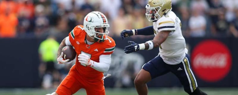 Georgia Tech 2024 Report Card: The Secondary Was Up And Down In 2024, But Has A Chance To Be Special In 2025