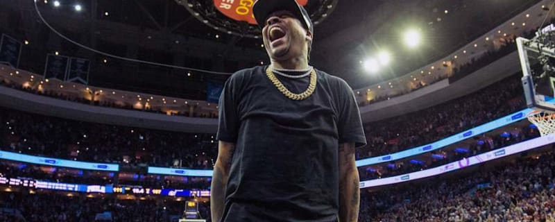 Former NBA Players React To Allen Iverson&#39;s Heartfelt Instagram Post