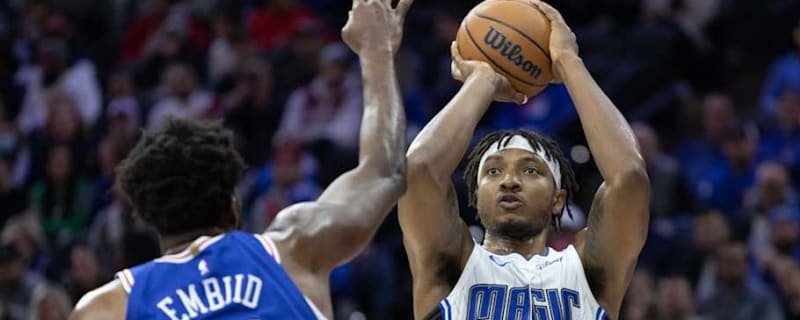 Watch: Magic Center Wendell Carter Jr. Discusses Return to Lineup, Preseason Finale