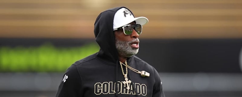 Former Colorado Buffaloes Defensive Back Herman Smith III Makes Noise At Big 12 Pro Day