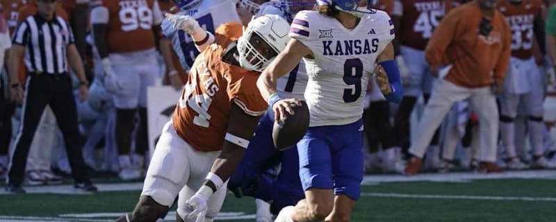 UW Portal Visitors Will Include Texas DT, West Virginia LB