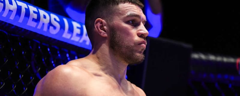 (Exclusive) Vadim Nemkov Talks Road to Dubai, End of Bellator MMA, & Future with PFL