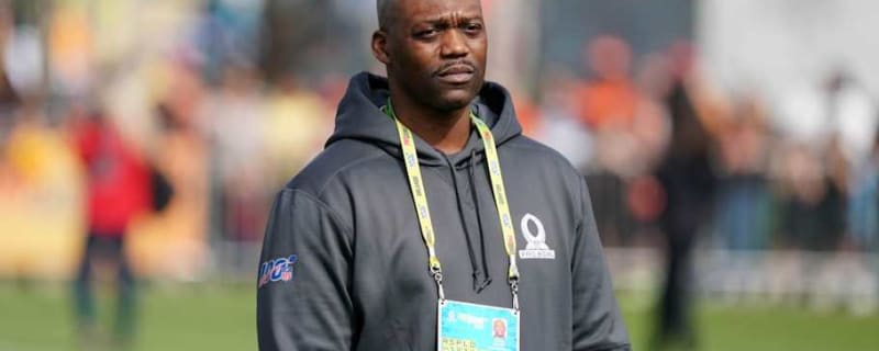 Ravens Part Ways With Longtime Assistant