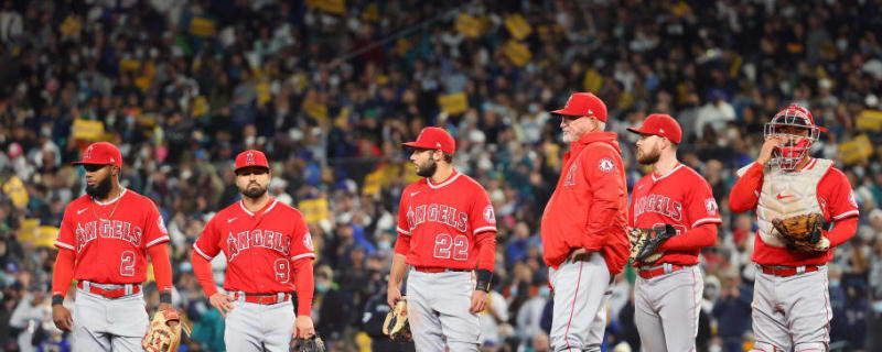 Former Angels Manager Wants to Get Back Into Managing, Under One Condition