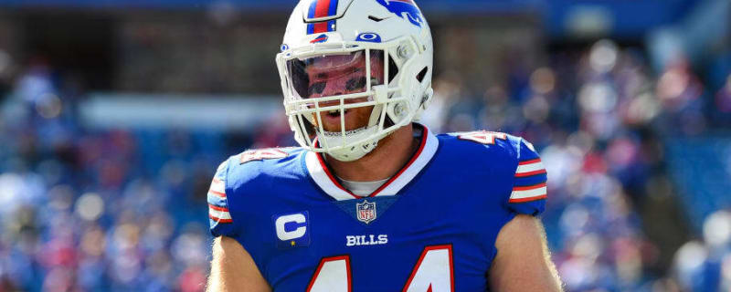 Details Emerge on Steelers New LB Contract