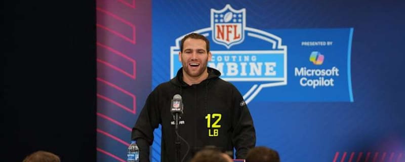 Former Notre Dame Linebacker Jack Kiser Highlights Al Golden&#39;s Preparedness at NFL Combine