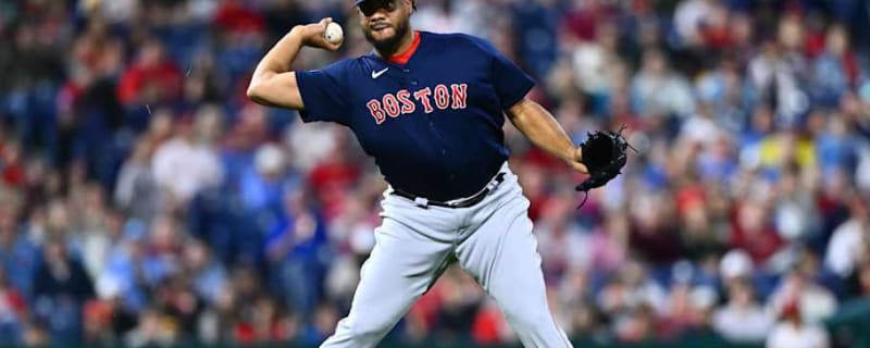 4 Bullpen Options for Philadelphia Phillies To Target With Carlos Estevez Gone