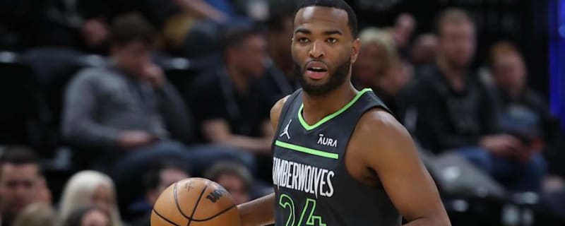 Knicks Could Add Former Suns First-Rounder