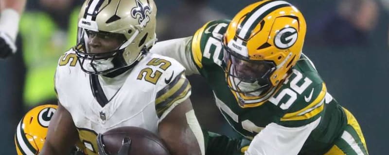 Packers Pro Bowler Rashan Gary: ‘Kind of Shocked’