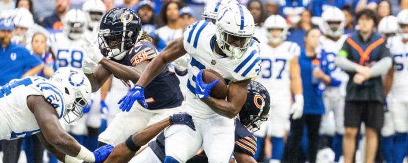 New York Jets Add Ex-Giants Running Back, Release Former Fordham Receiver