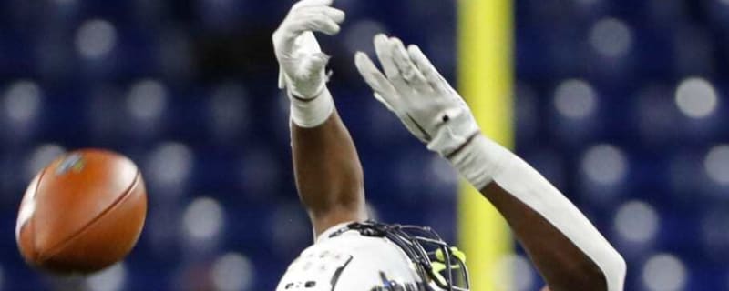  Notre Dame Football Lands 2025 in-state defensive back Brandon Logan