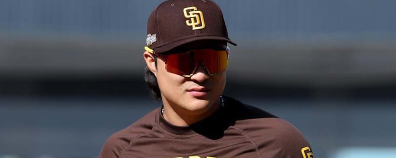 San Francisco Giants Could Have To Get Creative if Target Accepts Qualifying Offer