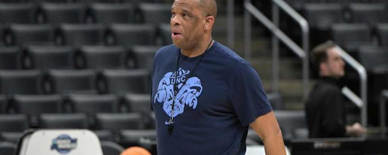 UNC Basketball Pops By for In-State Prep Ahead of Announcement