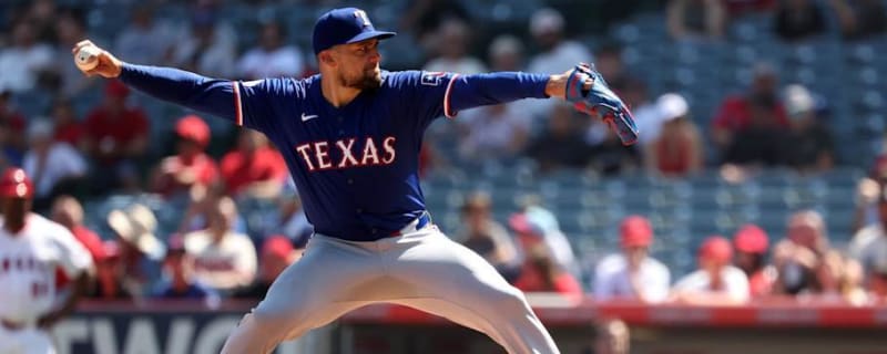 Baltimore Orioles Named Fit for World Series Champion Right-Hander in MLB Offseason