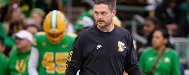 5-Star Quarterback Recruit Ryder Lyons Analyzes Oregon Ducks, USC Trojans, BYU Differences