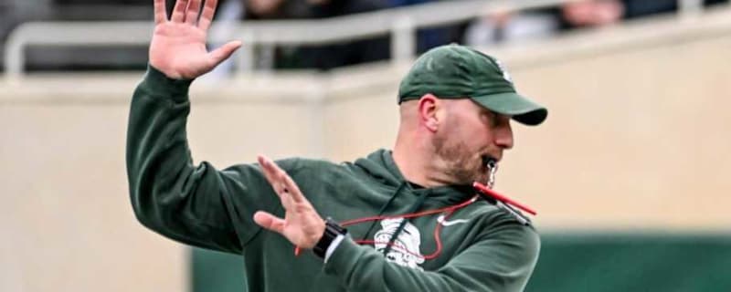MSU Football Offers Under-the-Radar LB Prospect