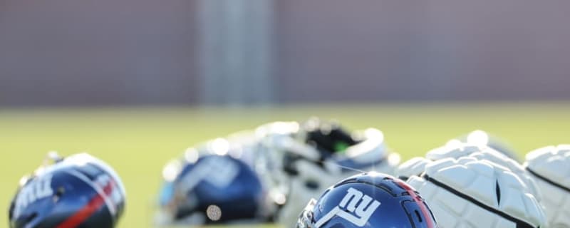 New York Giants 2024 53-man Roster Transaction Tracker: Hodgins, Beavers Waived