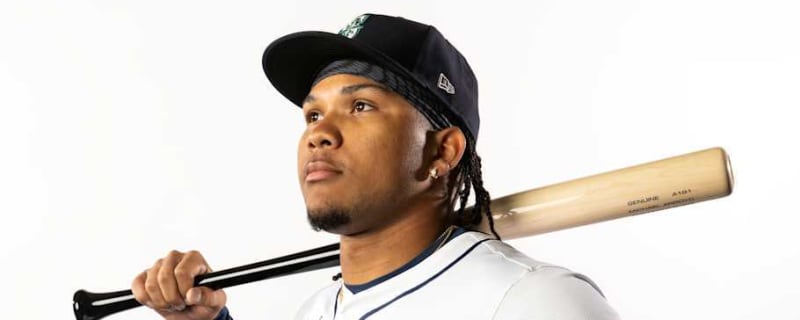 Seattle Mariners Make Flurry of Roster Moves, Including Sending Top 100 Prospect to Minors