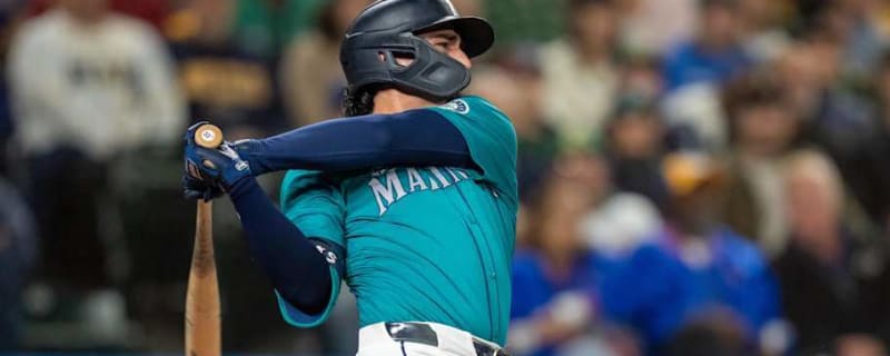 Josh Rojas Seems to Have a More Secure Spot on Seattle Mariners Roster Than We Thought
