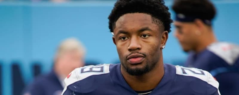 Atlanta Falcons Sign Ex Tennessee Titans DB, Special Teams Ace After Injury