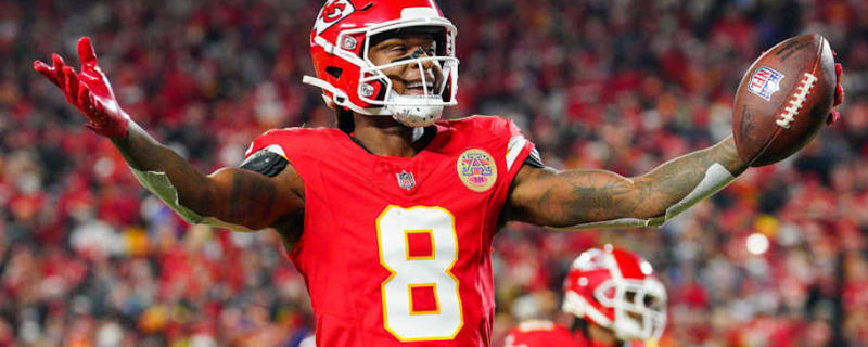 Does DeAndre Hopkins Still Make Sense with Chiefs?