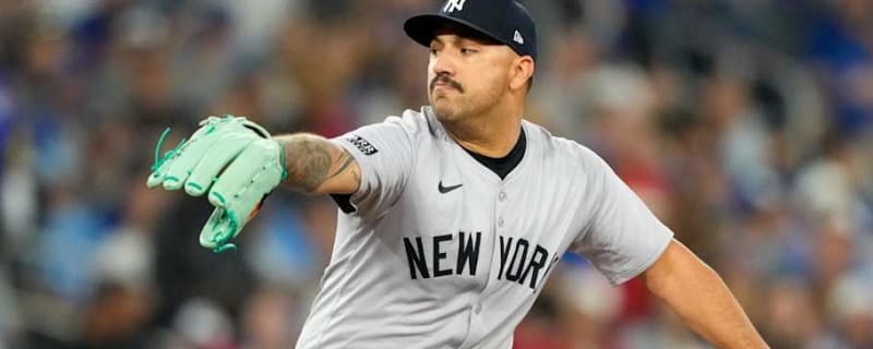 How Nestor Cortes Found Out The New York Yankees Traded Him