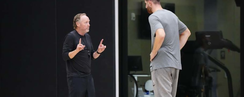 Suns Starter Expected to Return vs Lakers