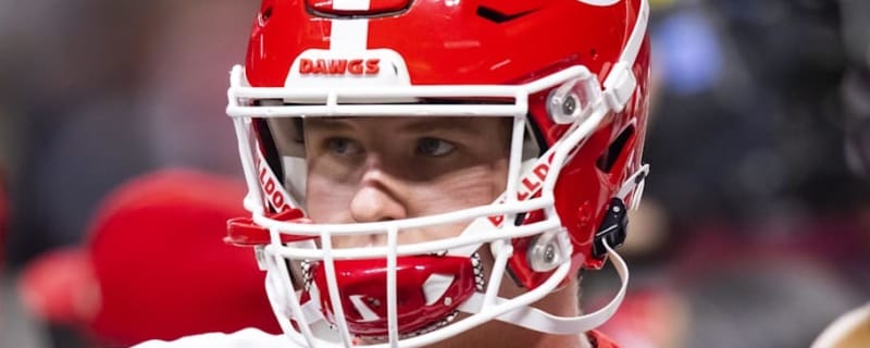Make It Five: 300-Pounder Caps Off Big UNC Football Portal Day