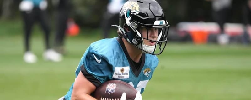  Jaguars Bring Back Former College Star