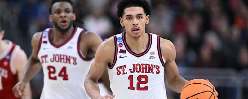Would St. John&#39;s transfer RJ Luis Jr. be a good fit at Gonzaga?