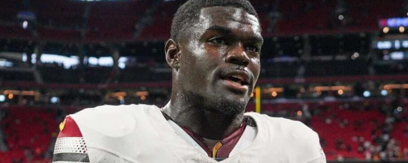 Commanders coaching experience can help unleash Jamin Davis&#39; true potential