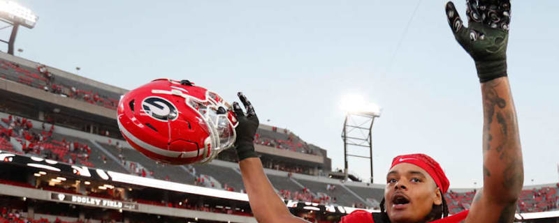 Georgia DE, Tyrion Ingram-Dawkins Makes Decision on 2025 Season