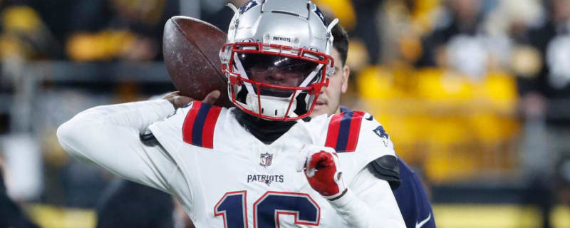 Ravens May Have Something Special in Malik Cunningham