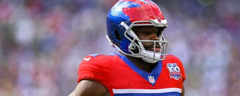This Giant Player Was Instrumental in Recruiting Russell Wilson